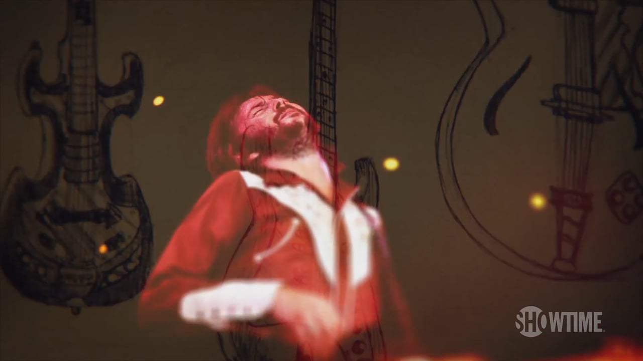 Eric Clapton: A Life in 12 Bars Trailer (2017) Screen Capture #4