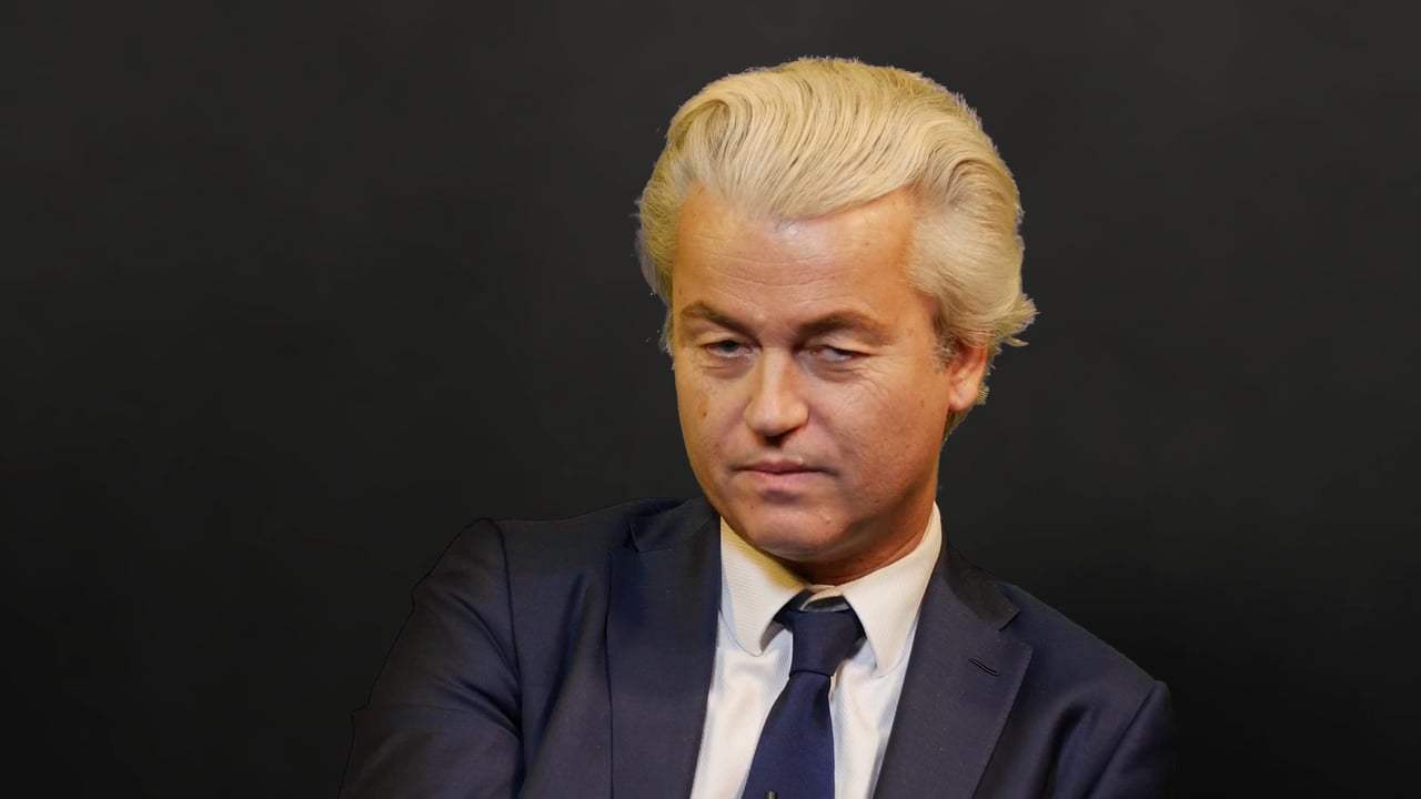 EuroTrump Trailer (2017) Screen Capture #1