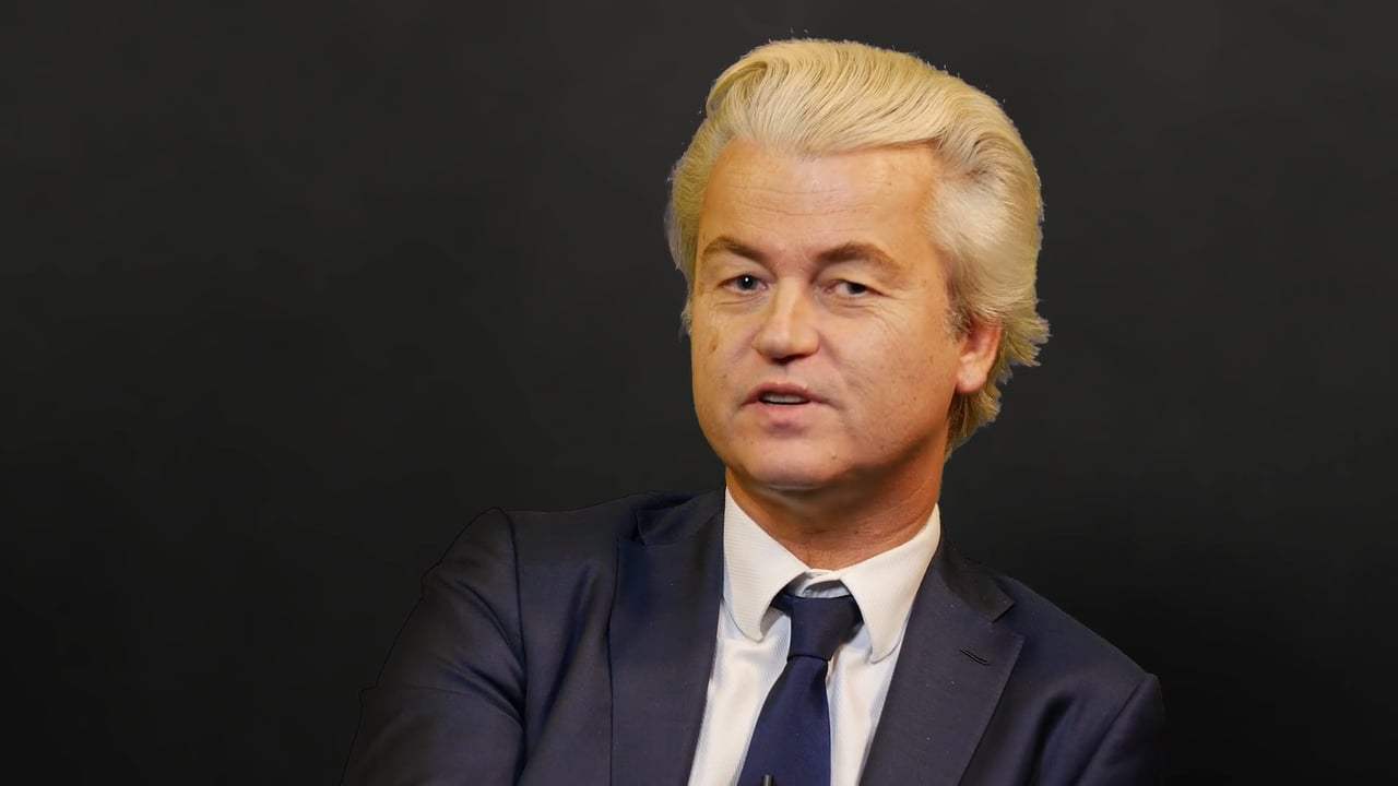 EuroTrump Trailer (2017) Screen Capture #2