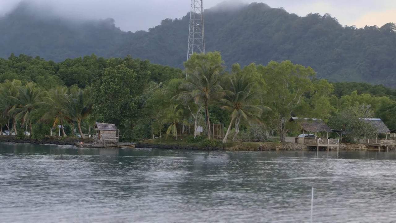 Island Soldier Trailer (2017) Screen Capture #1