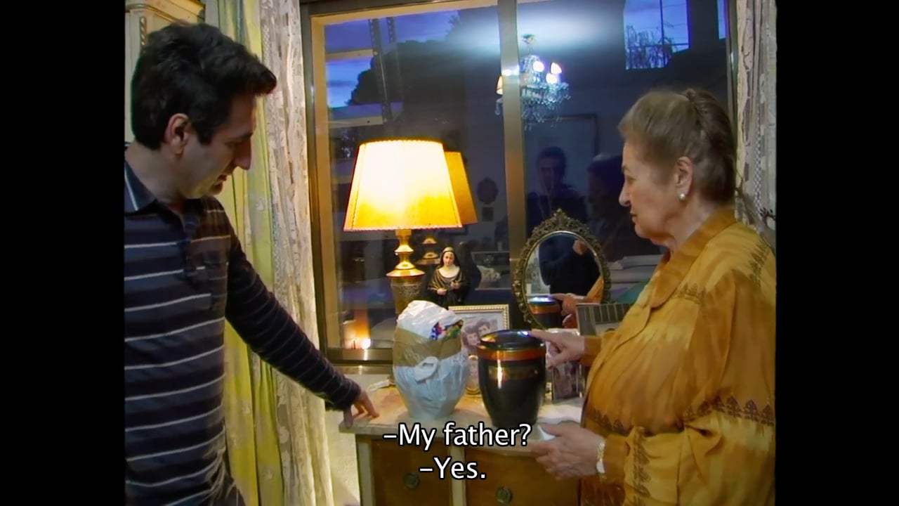 Lots of Kids, a Monkey and a Castle Trailer (2018) Screen Capture #2