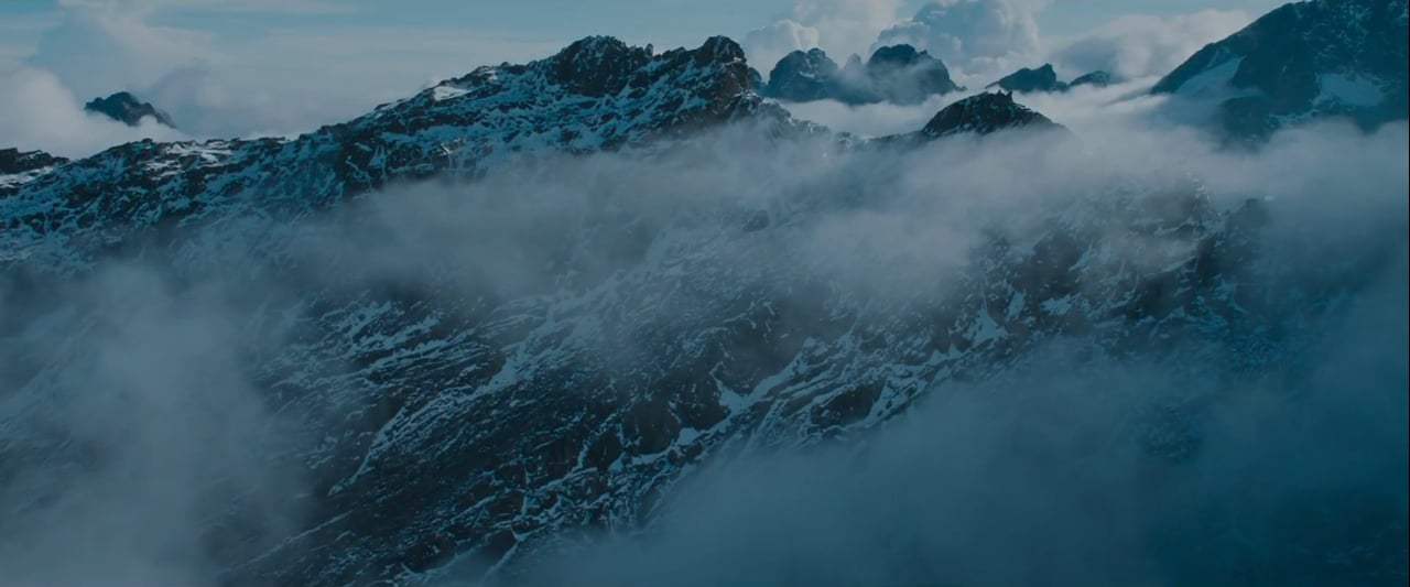 Black Panther Trailer (2018) Screen Capture #1