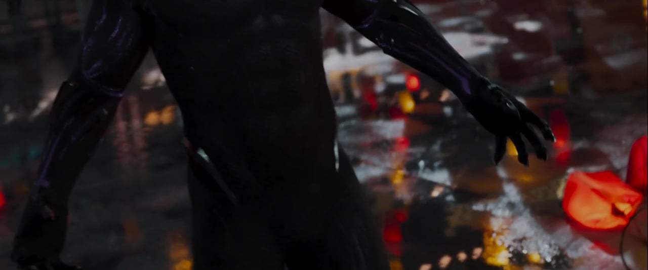Black Panther Trailer (2018) Screen Capture #3