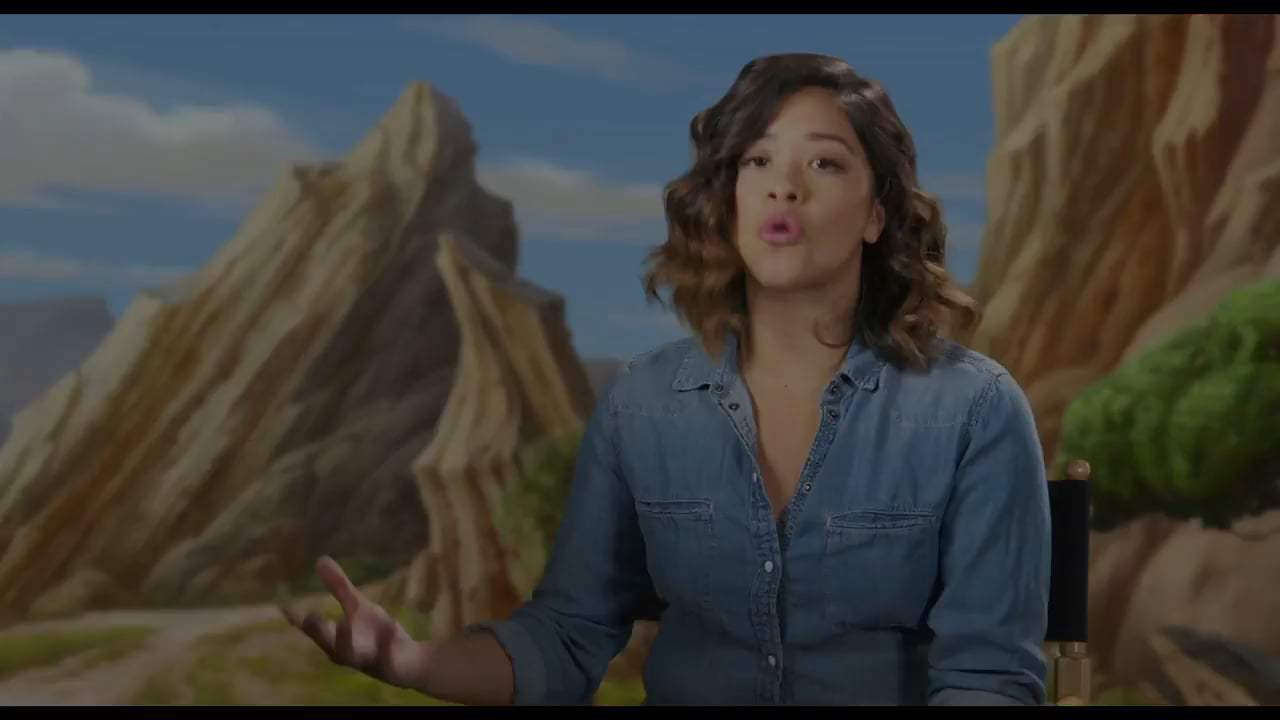 The Star Featurette - The Greatest Story (2017) Screen Capture #3