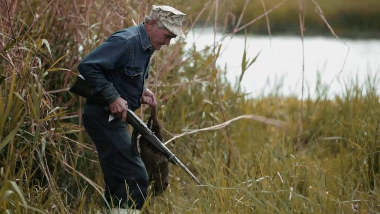Rodents of Unusual Size Teaser Trailer (2017) Screen Capture #2