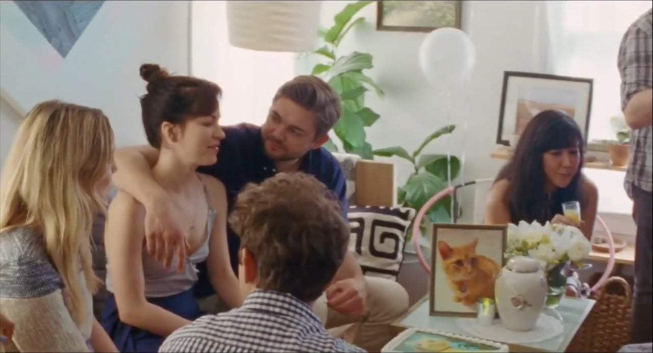 Mr. Roosevelt Trailer (2017) Screen Capture #3