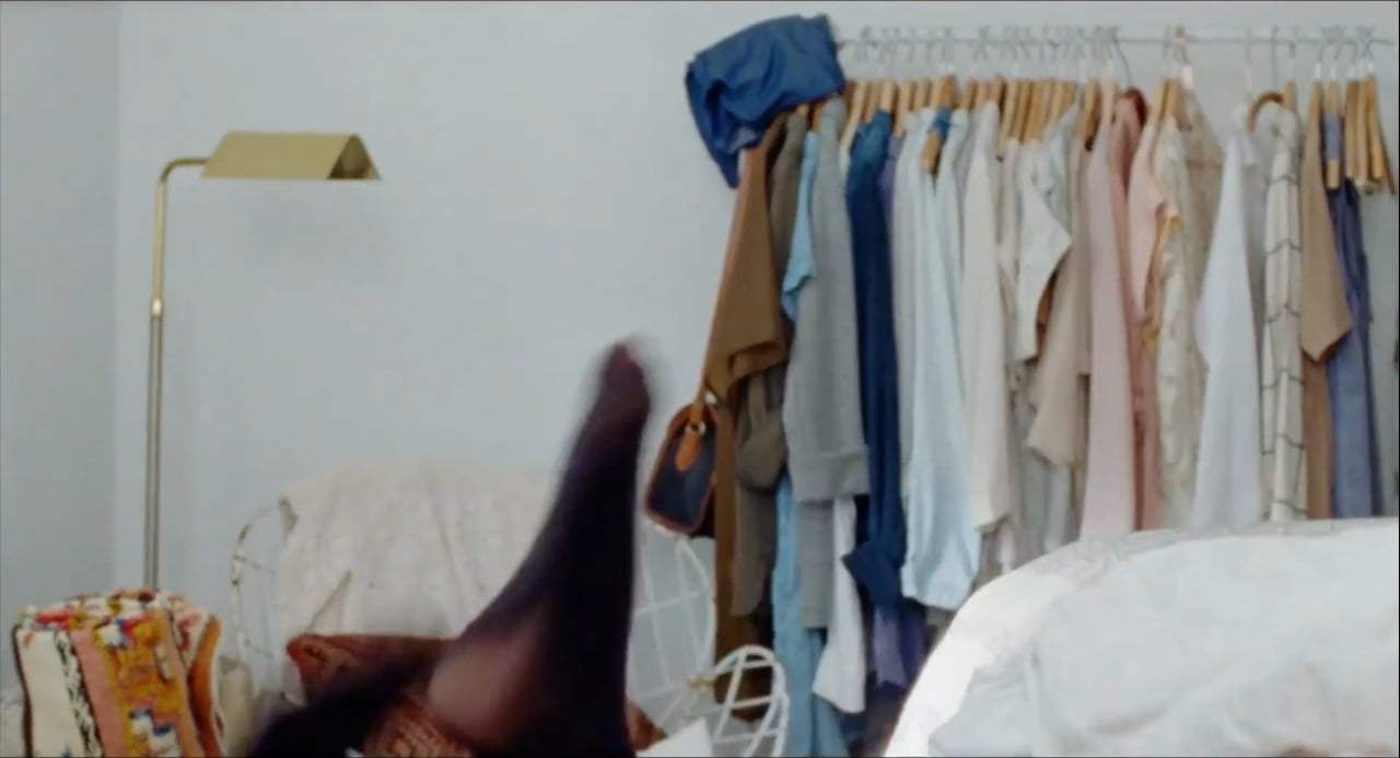 Mr. Roosevelt Trailer (2017) Screen Capture #4