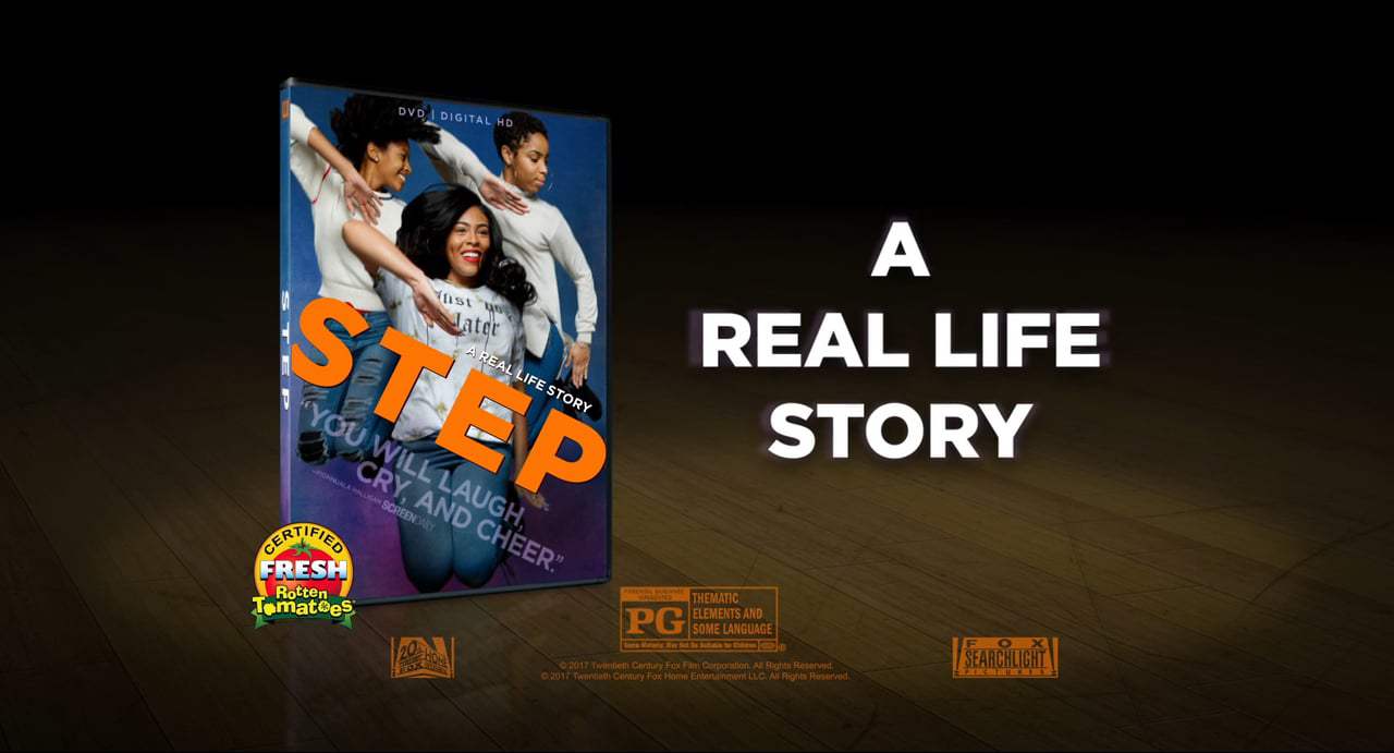 Step TV Spot - Own It (2017) Screen Capture #4