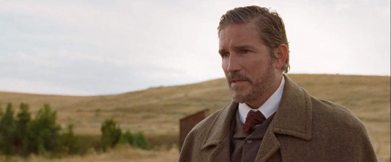 The Ballad of Lefty Brown Trailer (2017) Screen Capture #2