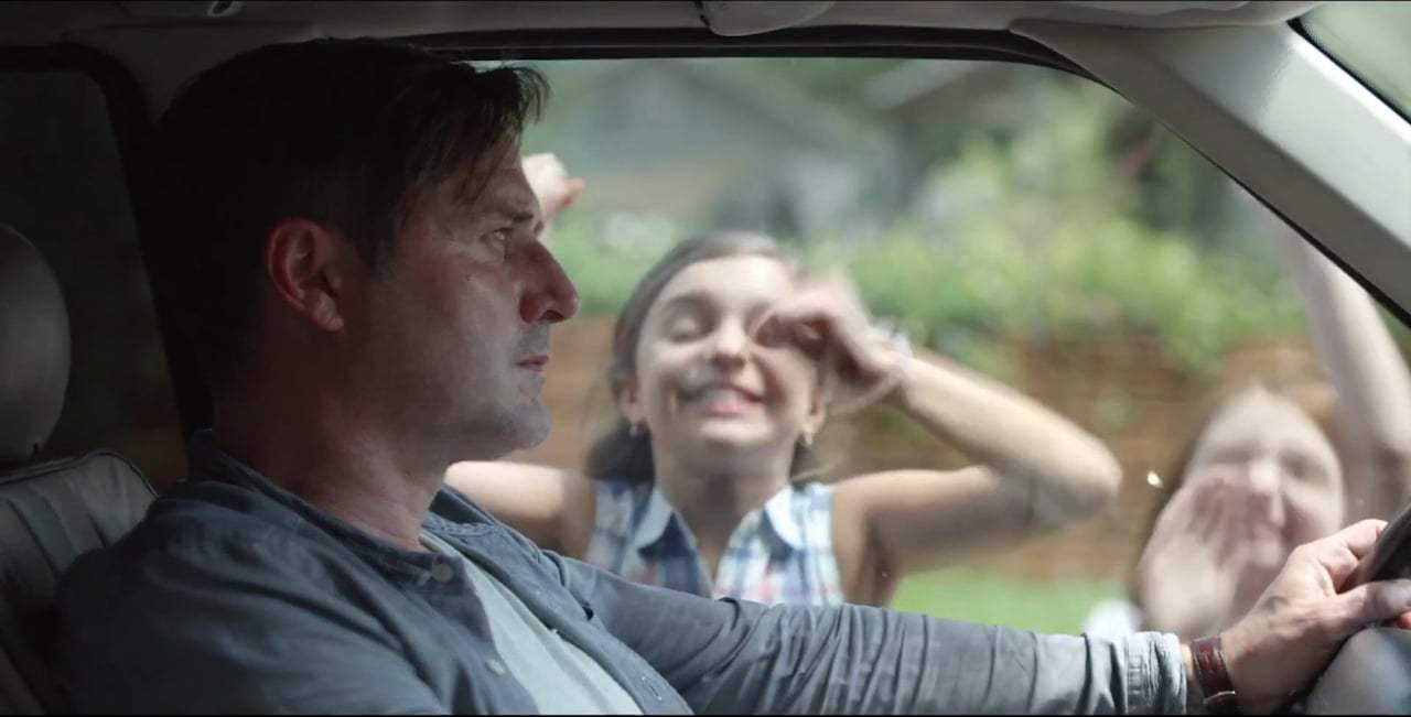 Amanda & Jack Go Glamping Trailer (2017) Screen Capture #1