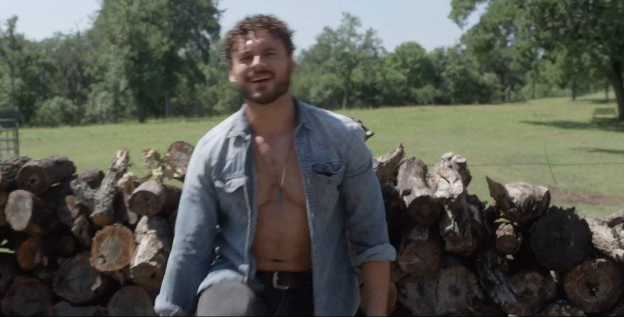 Amanda & Jack Go Glamping Trailer (2017) Screen Capture #2