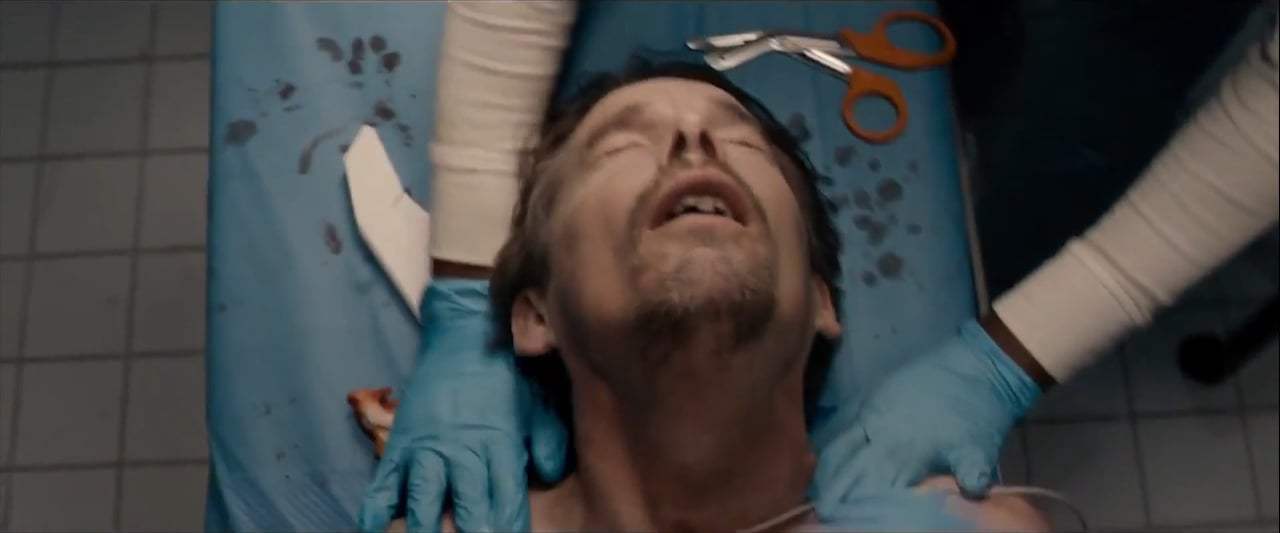24 Hours to Live Trailer (2017) Screen Capture #1