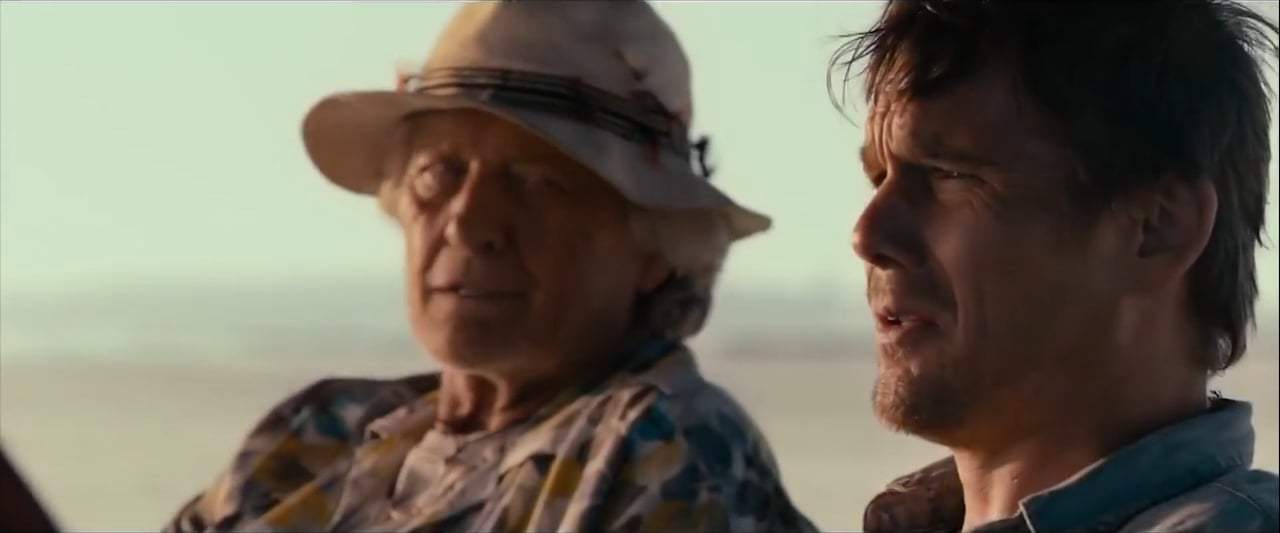 24 Hours to Live Trailer (2017) Screen Capture #3