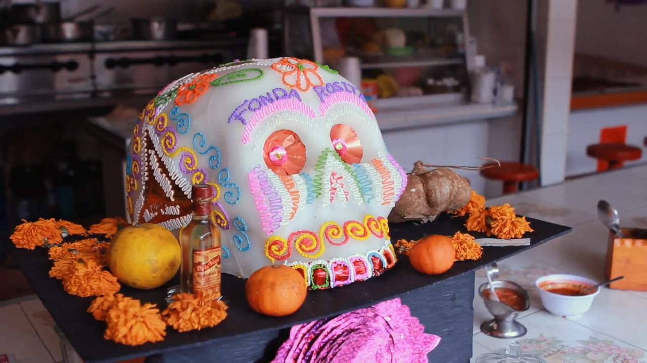 Coco Featurette - Crafting Coco (2017) Screen Capture #2