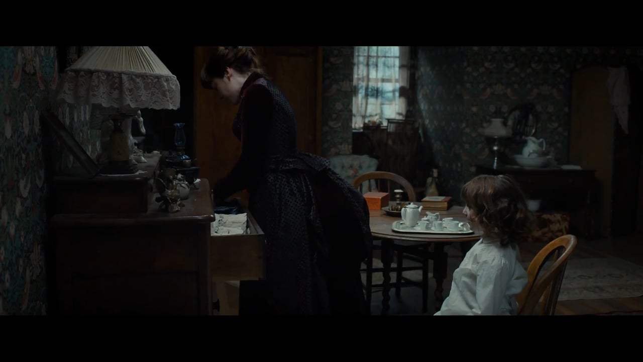 Angelica Trailer (2017) Screen Capture #3