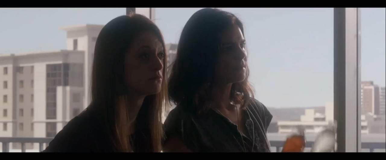 Flint Trailer (2017) Screen Capture #1