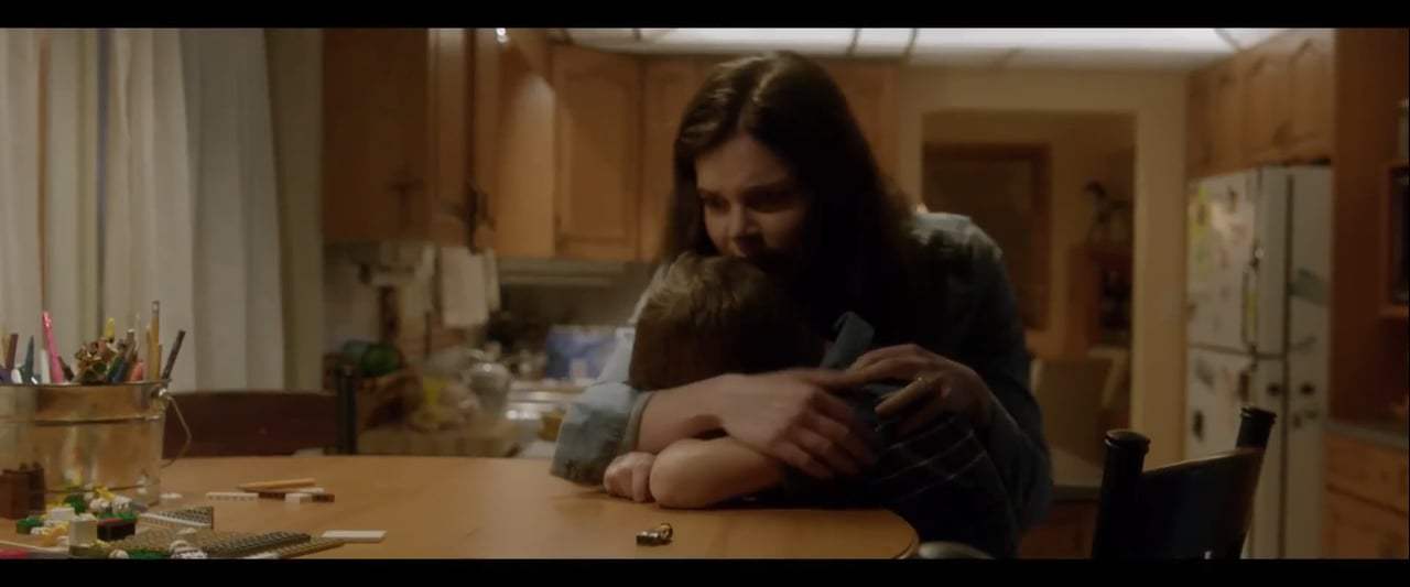 Flint Trailer (2017) Screen Capture #2
