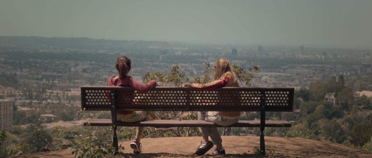 It Happened in L.A. Trailer (2017) Screen Capture #3
