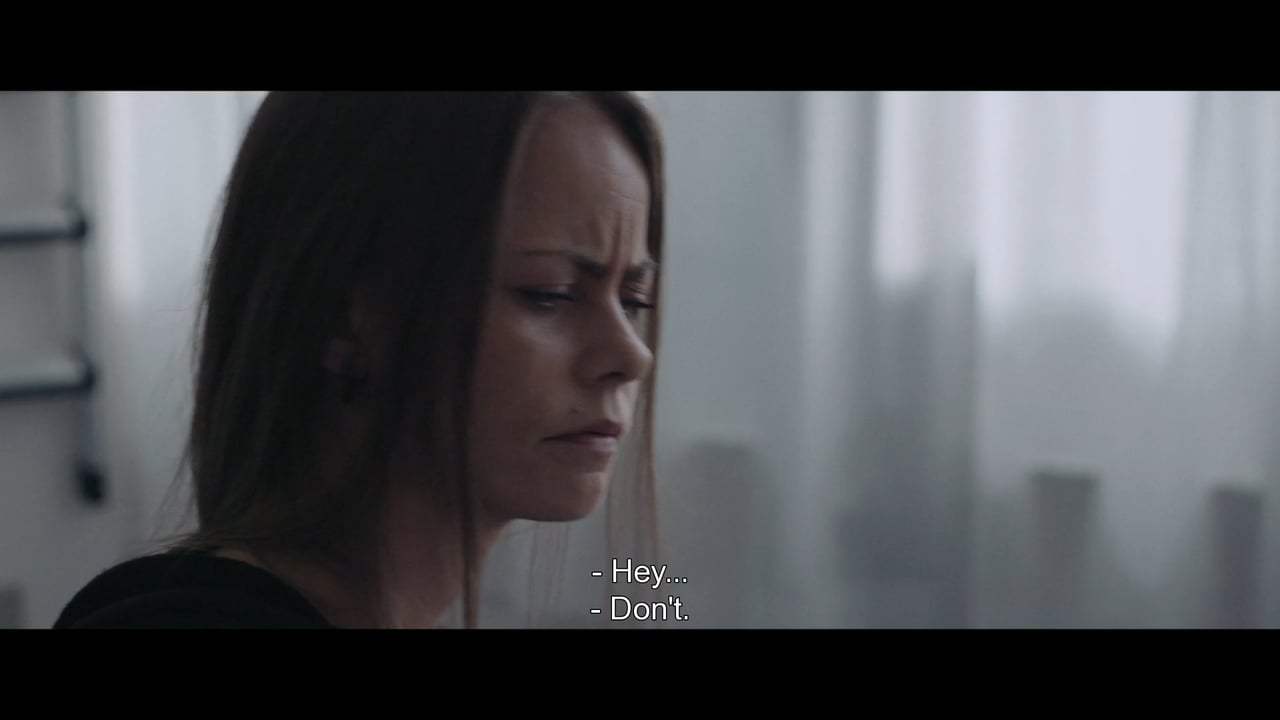 The Stranger Trailer (2017) Screen Capture #3