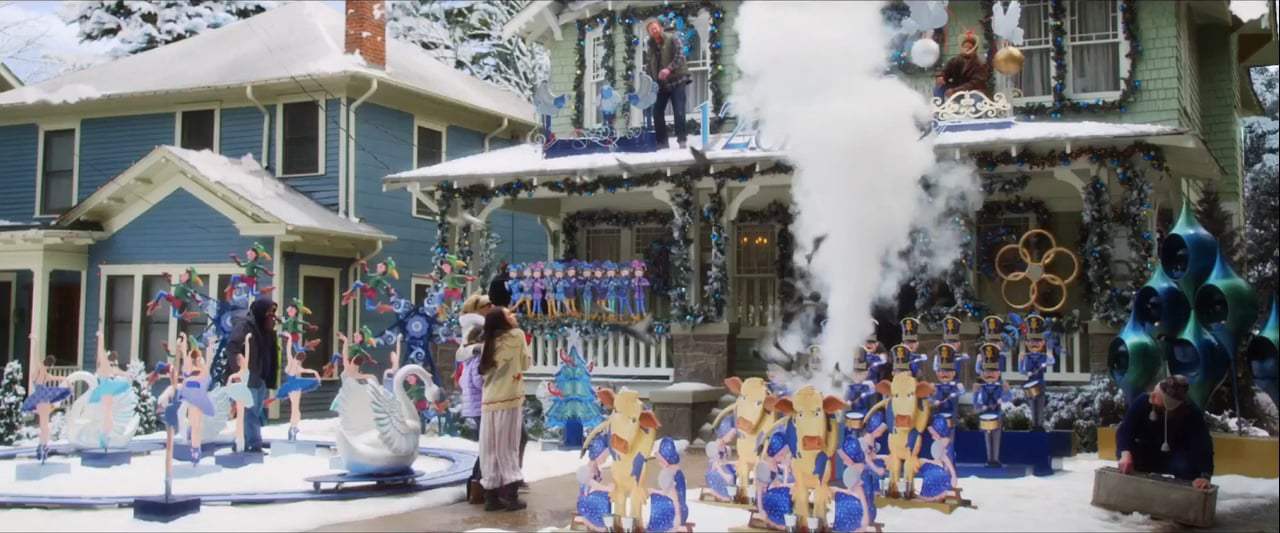 A Bad Mom's Christmas TV Spot - Amy Ruth (2017) Screen Capture #3