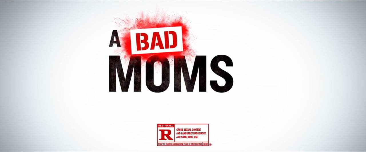 A Bad Mom's Christmas TV Spot - Kiki (2017) Screen Capture #4
