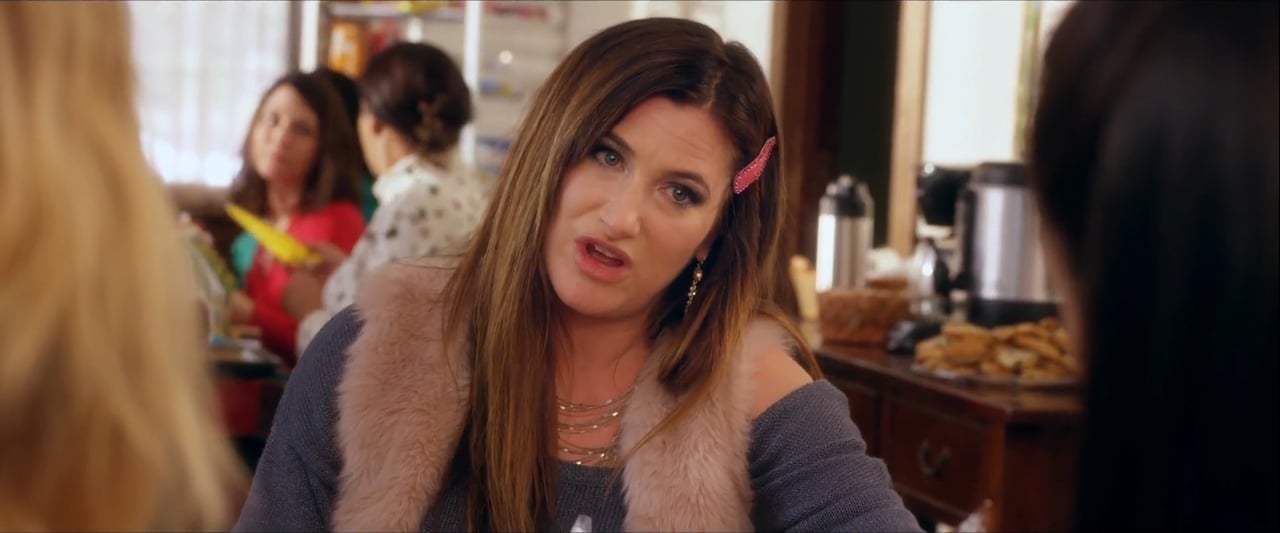A Bad Mom's Christmas TV Spot - Our Way (2017) Screen Capture #1