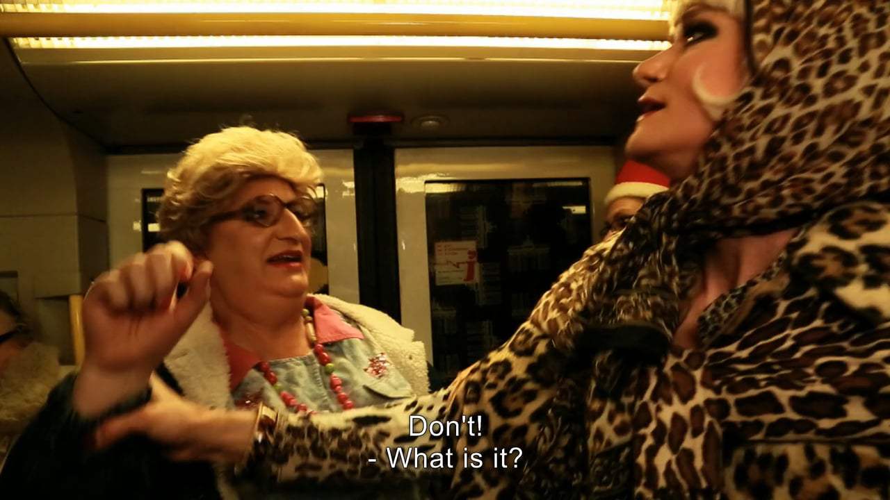 When Edith's Bells Toll Trailer (2017) Screen Capture #2