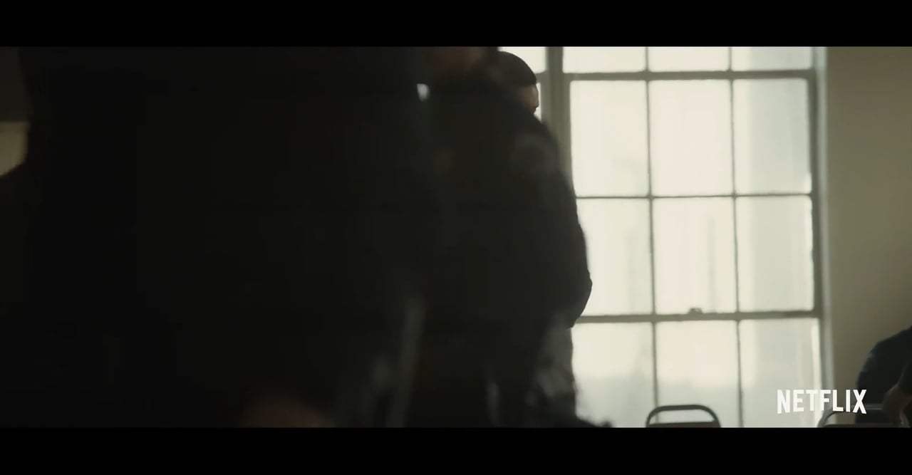 Bright Featurette - Ward and Jakoby (2017) Screen Capture #1