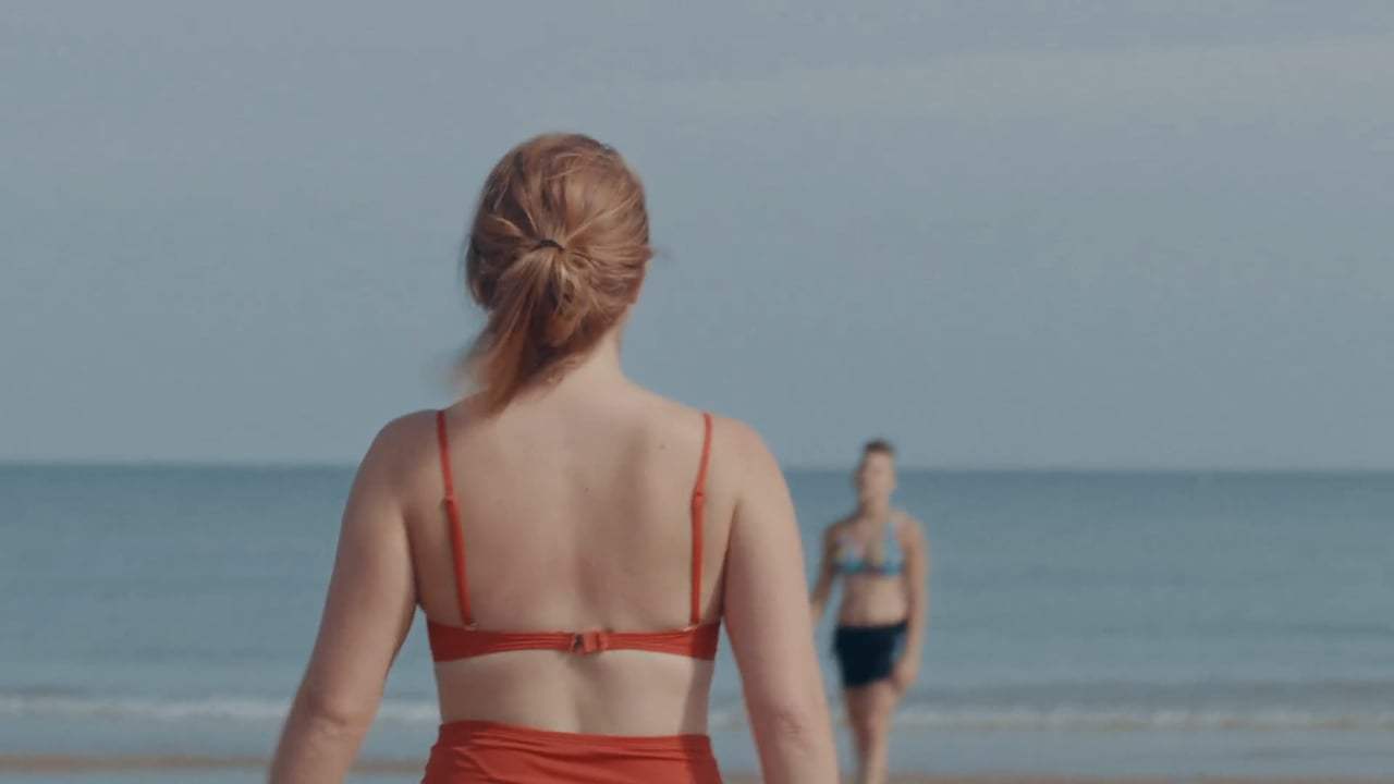 Princess Cyd Trailer (2017) Screen Capture #2