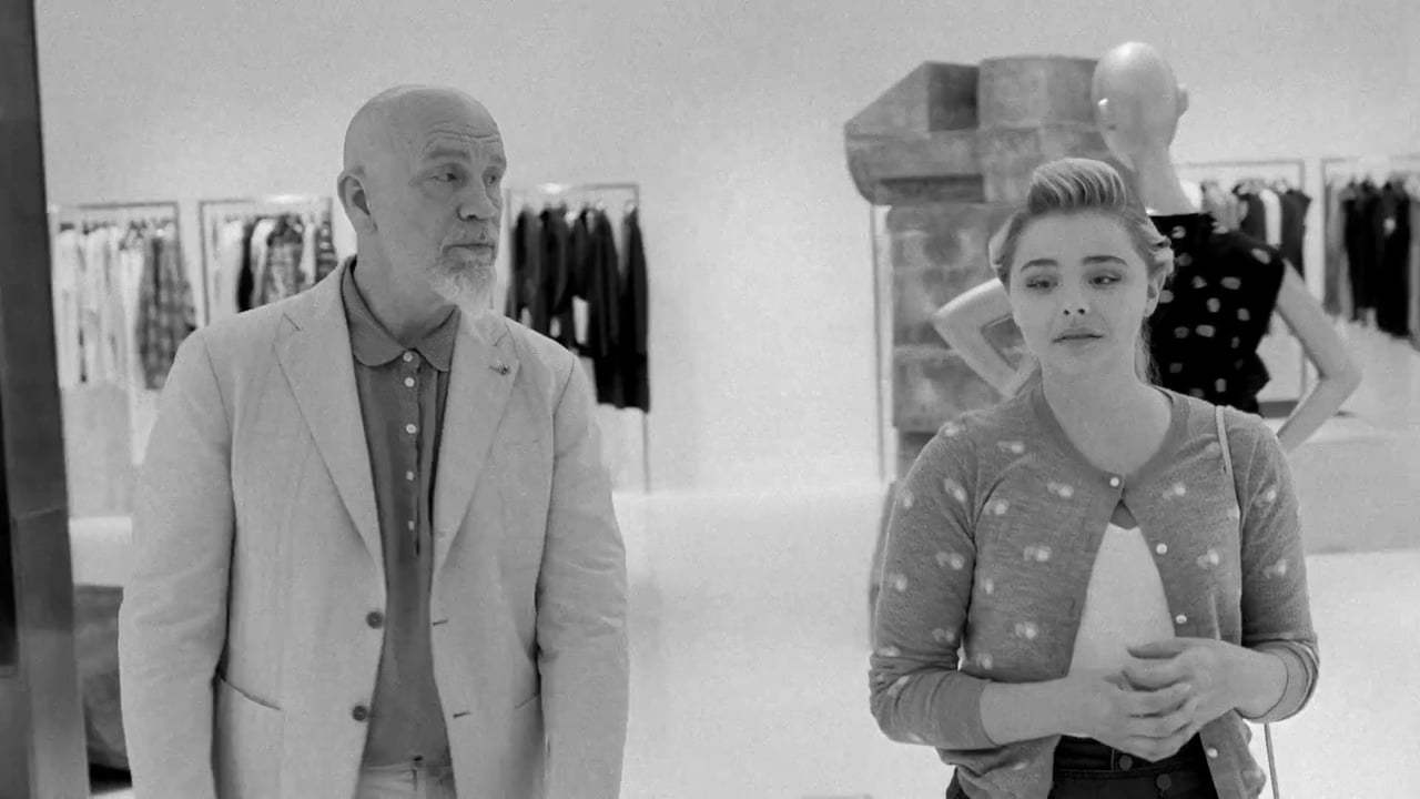 I Love You, Daddy Trailer (2017) Screen Capture #3