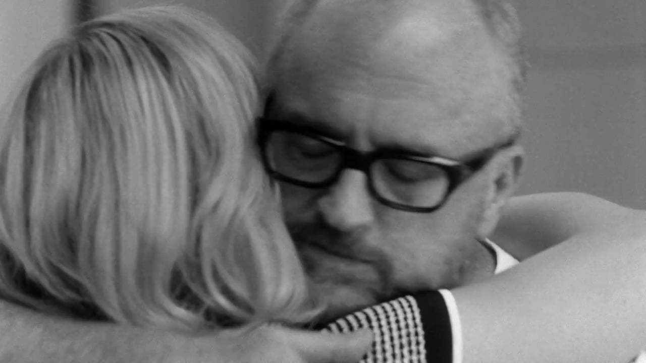 I Love You, Daddy Trailer (2017) Screen Capture #4