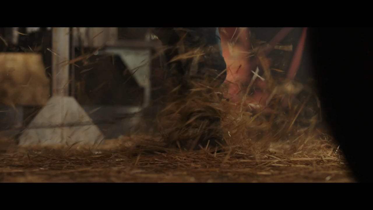 Jigsaw TV Spot - Take Back Halloween (2017) Screen Capture #3