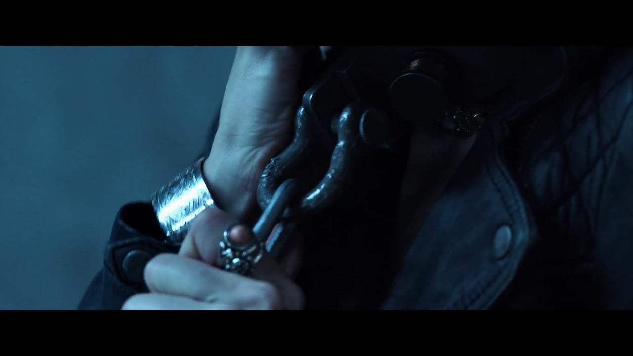 Jigsaw (2017) - Bucket Heads Screen Capture #1