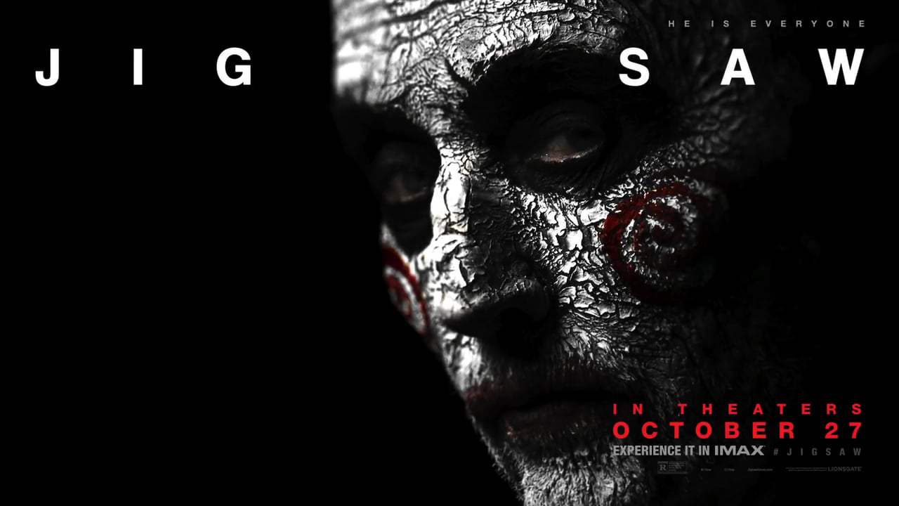 Jigsaw (2017) - Bucket Heads Screen Capture #4