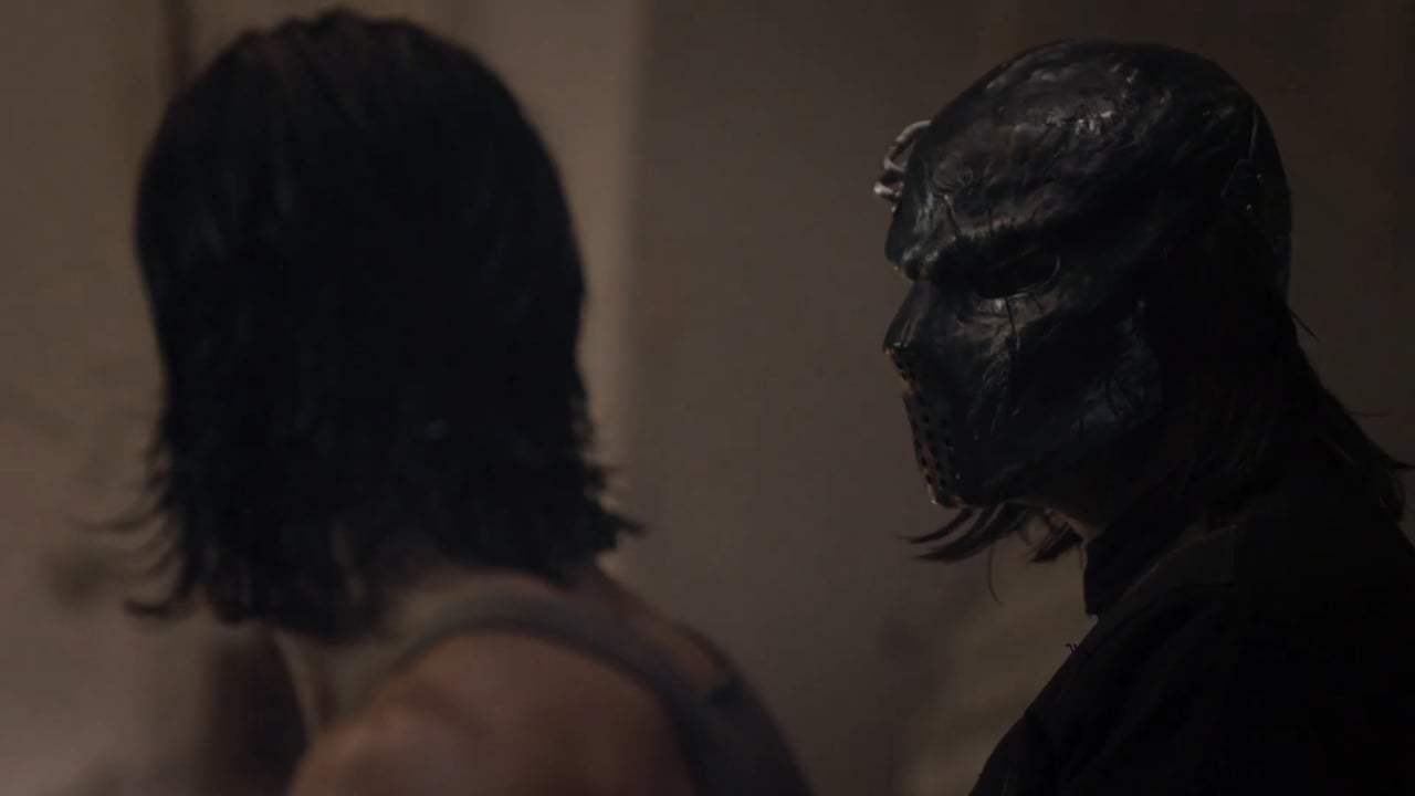 Death Race 4: Beyond Anarchy Trailer (2018) Screen Capture #1
