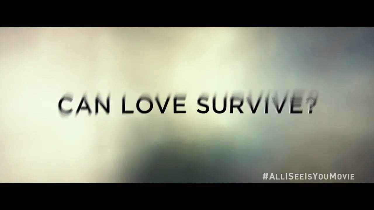 All I See Is You TV Spot - Drift (2017) Screen Capture #3