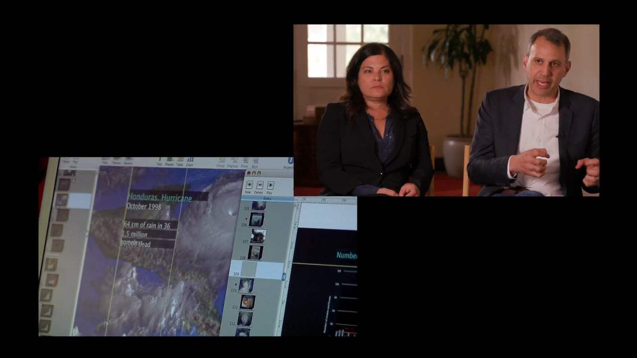 An Inconvenient Sequel Featurette - Following Al (2017) Screen Capture #1