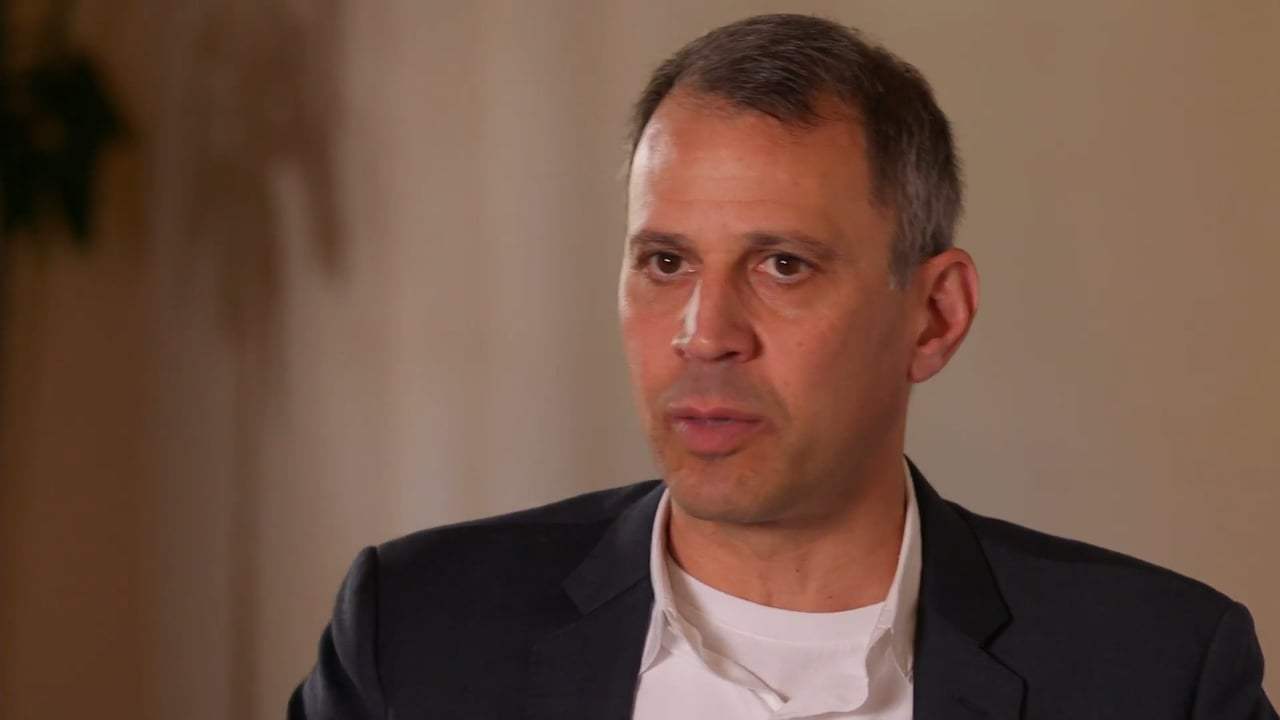 An Inconvenient Sequel Featurette - Shooting on Treacherous Ice (2017) Screen Capture #1