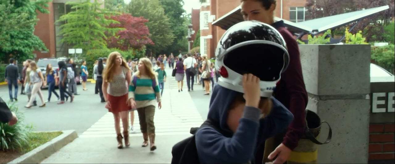 Wonder TV Spot - You Are A Wonder (2017) Screen Capture #3