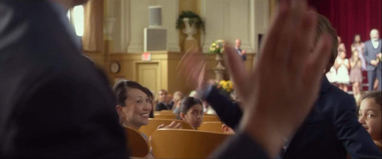 Wonder TV Spot - You Are A Wonder (2017) Screen Capture #4