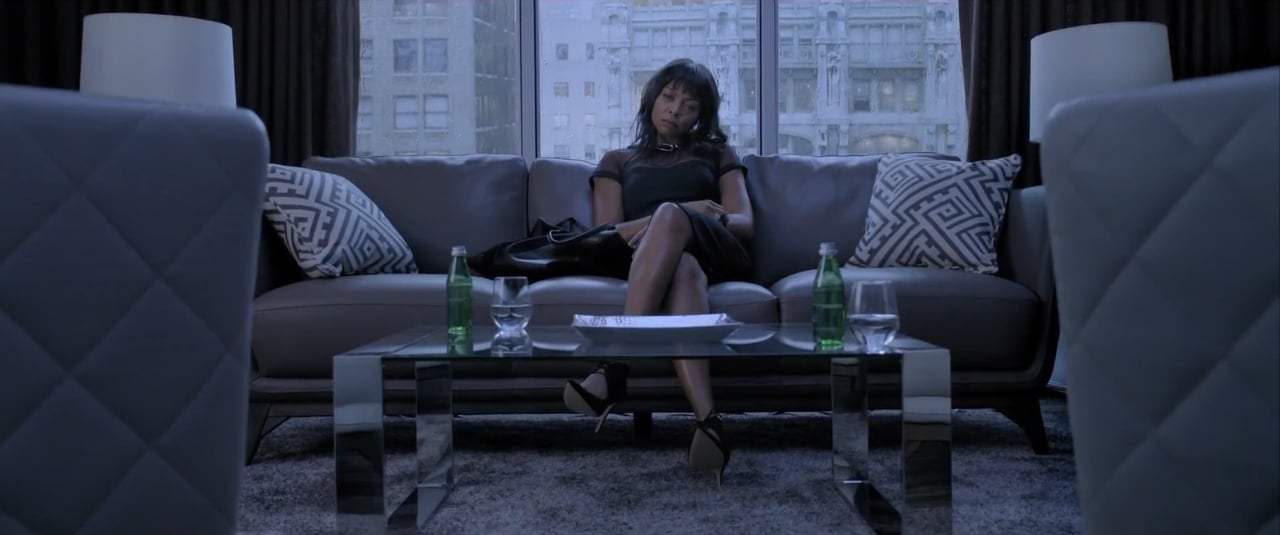 Acrimony Trailer (2018) Screen Capture #1