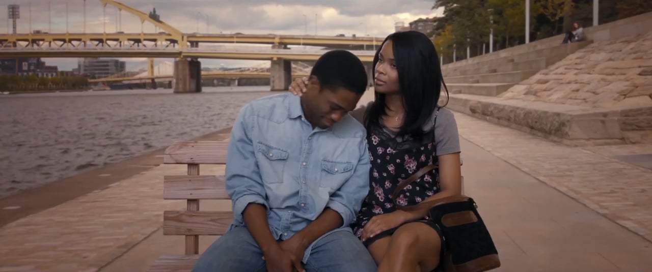 Acrimony Trailer (2018) Screen Capture #2