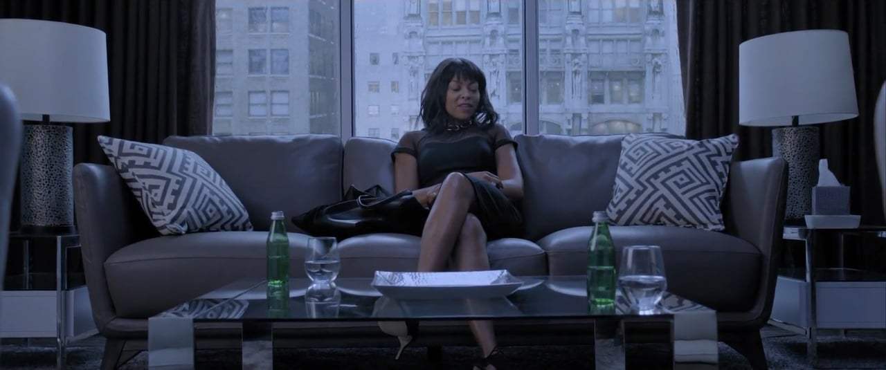 Acrimony Trailer (2018) Screen Capture #4
