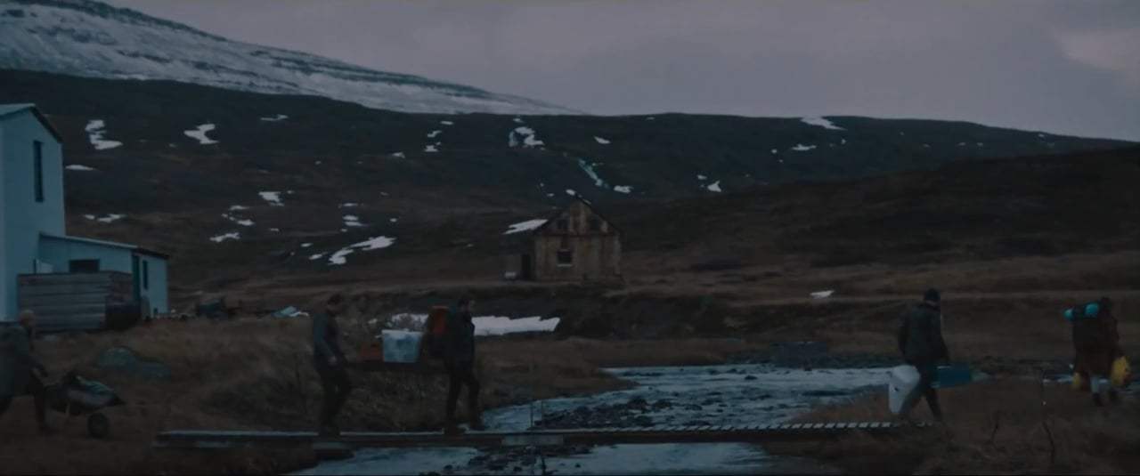 I Remember You Trailer (2017) Screen Capture #1
