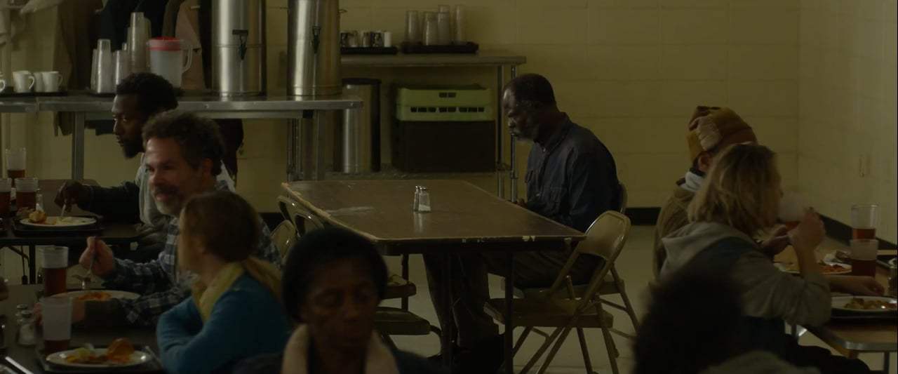 Same Kind of Different as Me (2017) - Reaching Out Screen Capture #1