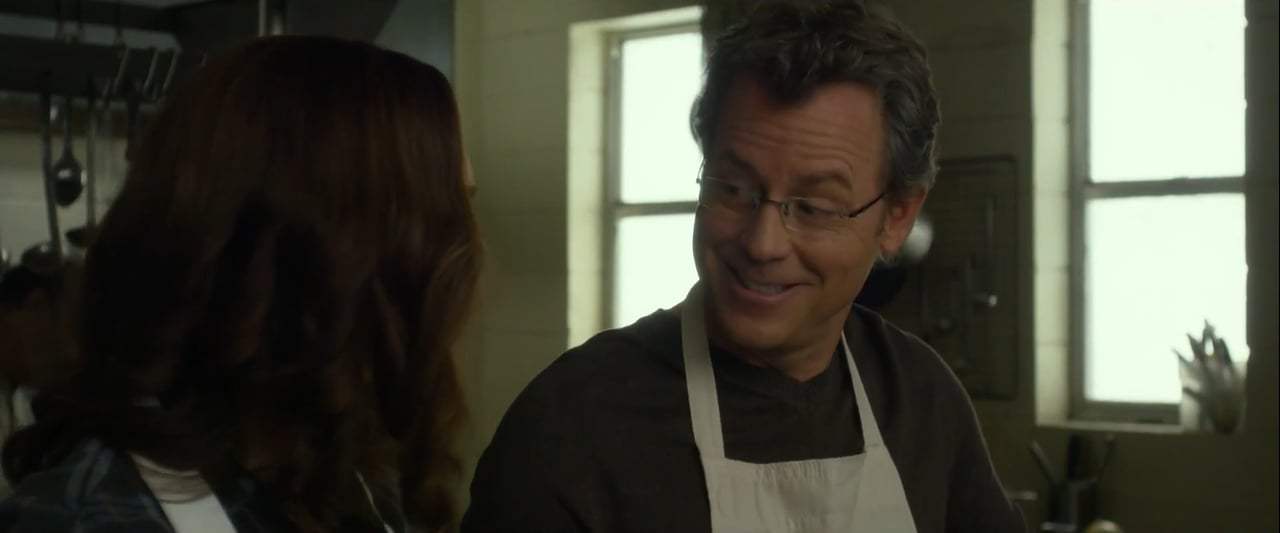Same Kind of Different as Me (2017) - Reaching Out Screen Capture #2