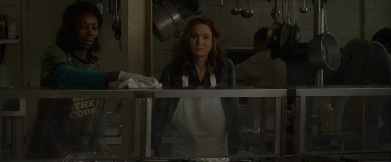 Same Kind of Different as Me (2017) - Reaching Out Screen Capture #4
