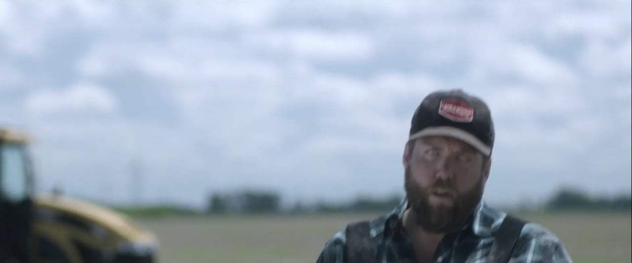 Radius Trailer (2017) Screen Capture #2