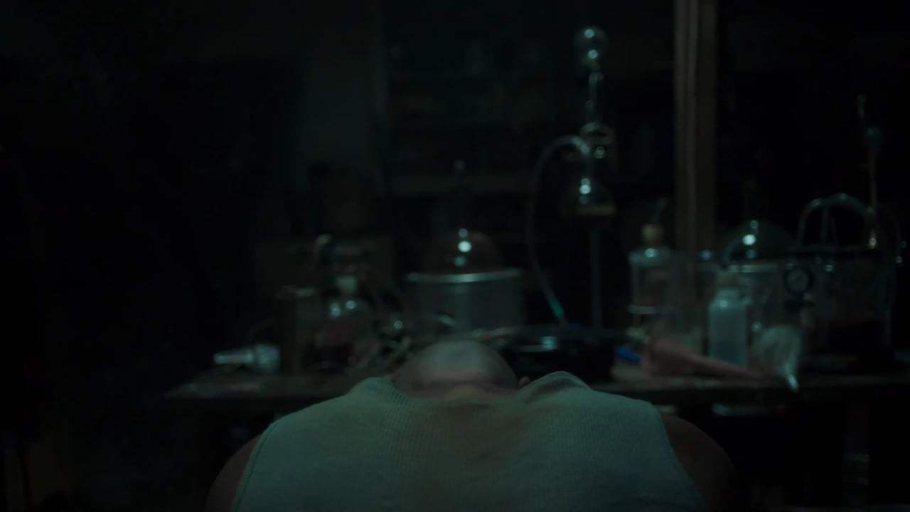 Thumper Trailer (2017) Screen Capture #1