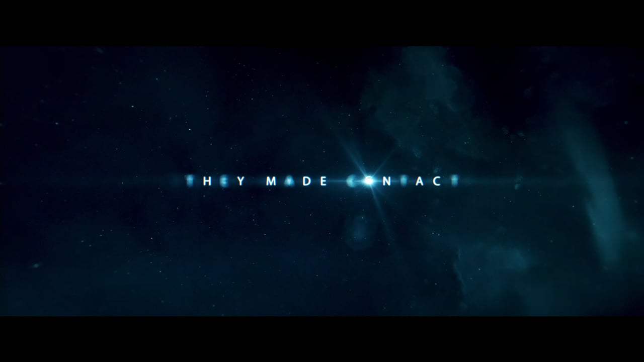 The Beyond Trailer (2018) Screen Capture #2